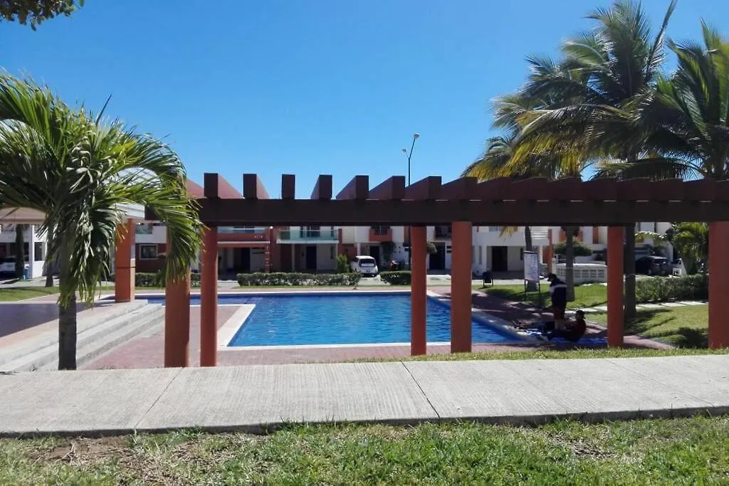 بيت للعطل فيلا ماساتلانفي Super Oferta Casa Real Del Valle