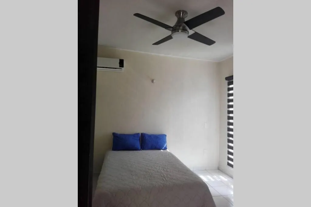 فيلا ماساتلانفي Super Oferta Casa Real Del Valle 0*, ماساتلان المكسيك