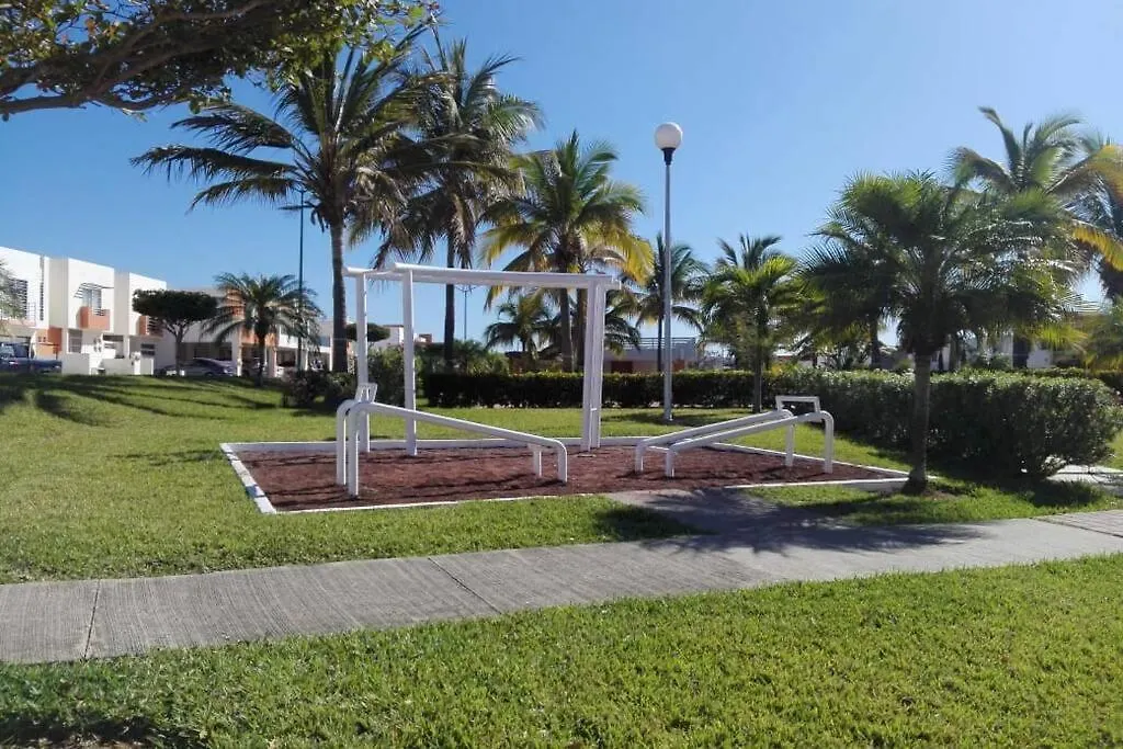 فيلا ماساتلانفي Super Oferta Casa Real Del Valle بيت للعطل ماساتلان