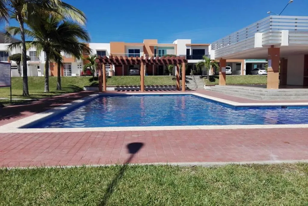فيلا ماساتلانفي Super Oferta Casa Real Del Valle 0*, ماساتلان