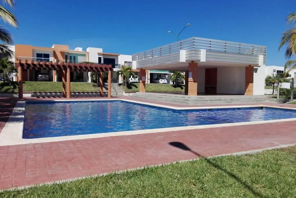 فيلا ماساتلانفي Super Oferta Casa Real Del Valle بيت للعطل ماساتلان