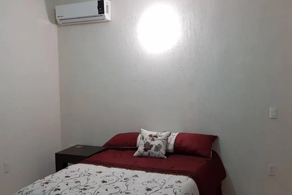 فيلا ماساتلانفي Super Oferta Casa Real Del Valle 0*, ماساتلان